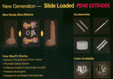 Max Fit Penis Extender Penis Pumps And Stretchers